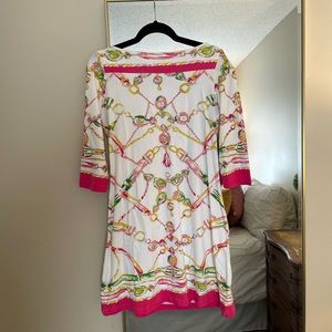 Barbara Gerwit Dress